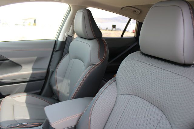 2026 Subaru Crosstrek Hybrid Limited Klamath Falls OR