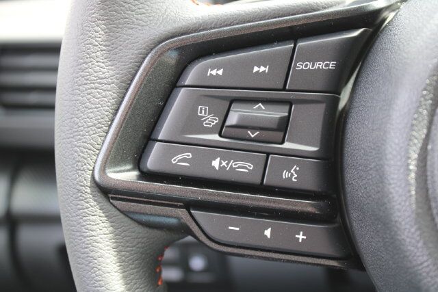 2026 Subaru Crosstrek Hybrid Limited Klamath Falls OR