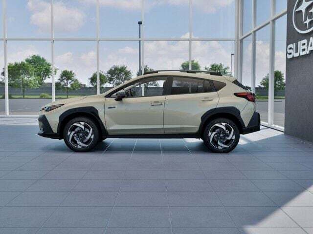 2026 Subaru Crosstrek Hybrid Limited Fredericksburg VA