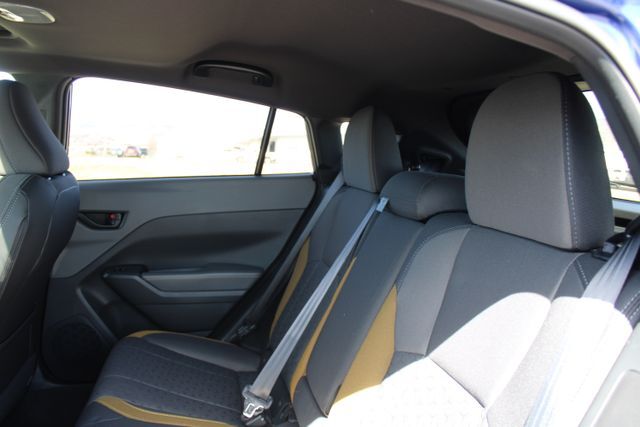2026 Subaru Crosstrek Hybrid Sport Klamath Falls OR