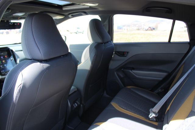 2026 Subaru Crosstrek Hybrid Sport Klamath Falls OR