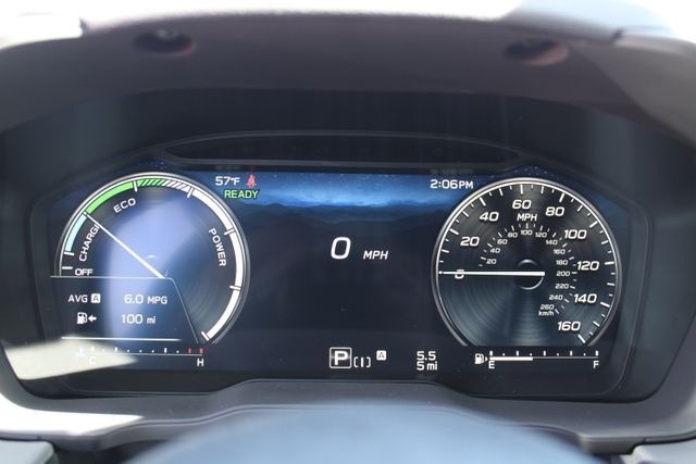 2026 Subaru Crosstrek Hybrid Sport Klamath Falls OR