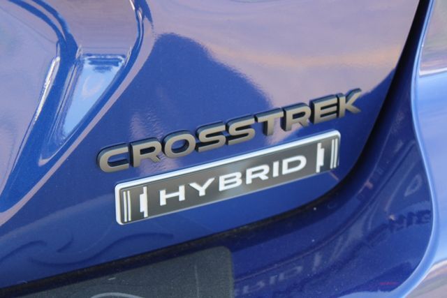 2026 Subaru Crosstrek Hybrid Sport Klamath Falls OR