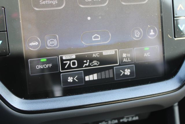 2026 Subaru Crosstrek Hybrid Sport Klamath Falls OR