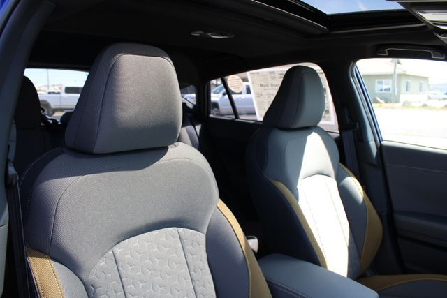 2026 Subaru Crosstrek Hybrid Sport Klamath Falls OR