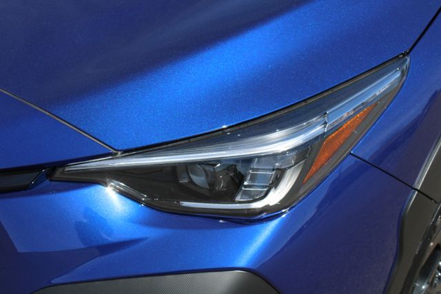 2026 Subaru Crosstrek Hybrid Sport Klamath Falls OR