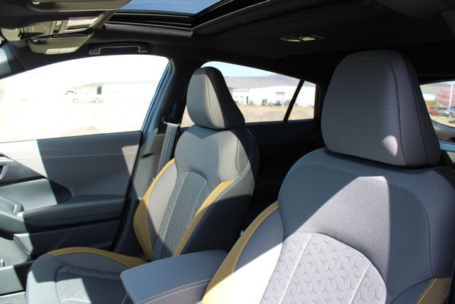 2026 Subaru Crosstrek Hybrid Sport Klamath Falls OR