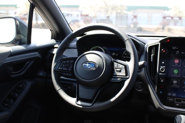 2026 Subaru Crosstrek Hybrid Sport Klamath Falls OR