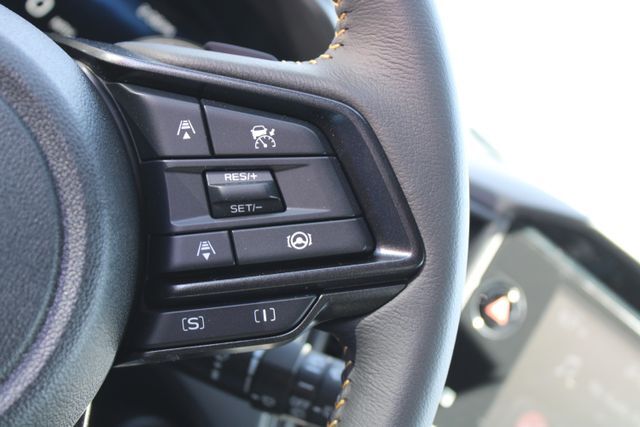 2026 Subaru Crosstrek Hybrid Sport Klamath Falls OR