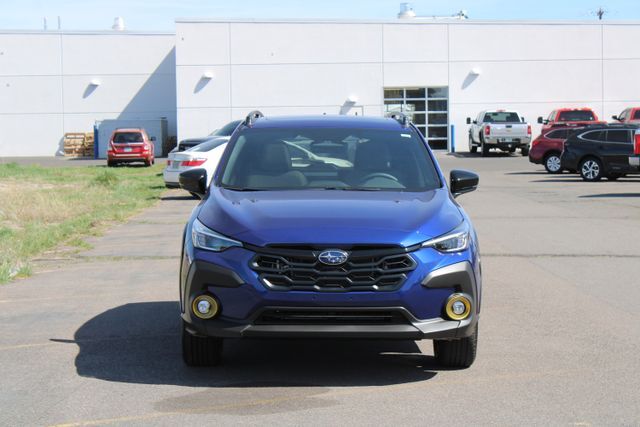 2026 Subaru Crosstrek Hybrid Sport Klamath Falls OR