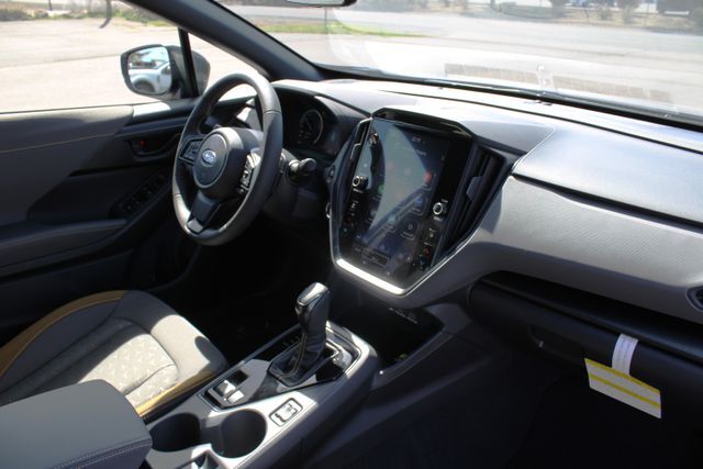 2026 Subaru Crosstrek Hybrid Sport Klamath Falls OR