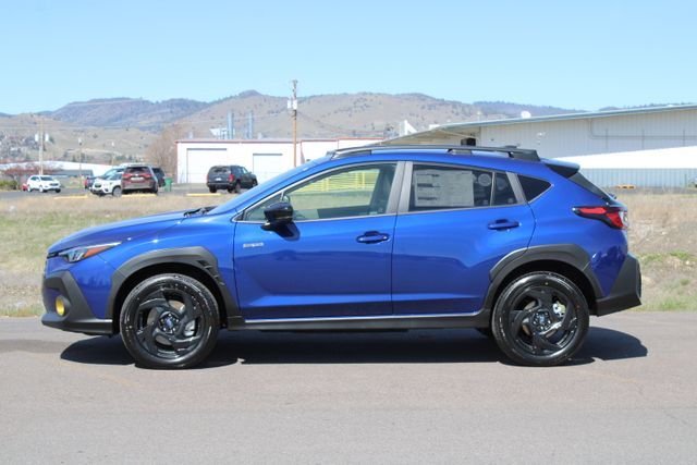 2026 Subaru Crosstrek Hybrid Sport Klamath Falls OR