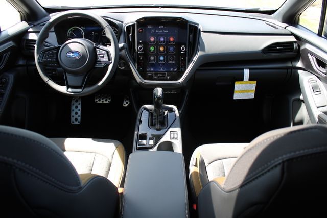 2026 Subaru Crosstrek Hybrid Sport Klamath Falls OR