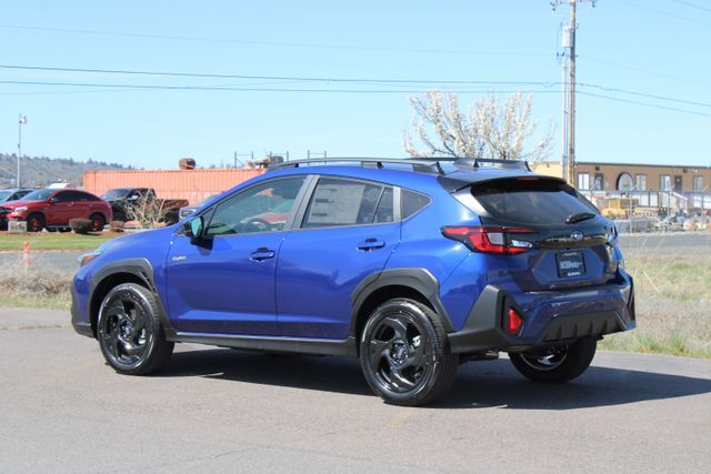 2026 Subaru Crosstrek Hybrid Sport Klamath Falls OR