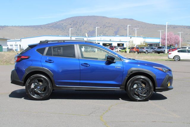 2026 Subaru Crosstrek Hybrid Sport Klamath Falls OR