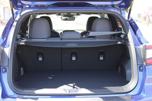 2026 Subaru Crosstrek Hybrid Sport Klamath Falls OR
