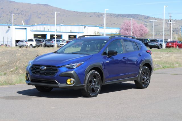2026 Subaru Crosstrek Hybrid Sport Klamath Falls OR