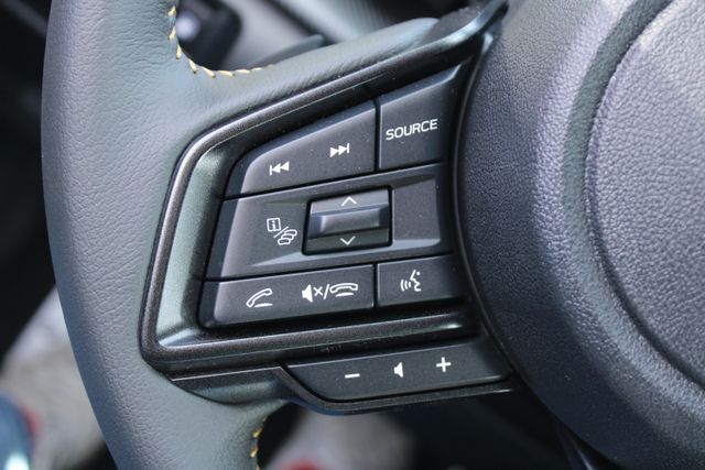 2026 Subaru Crosstrek Hybrid Sport Klamath Falls OR