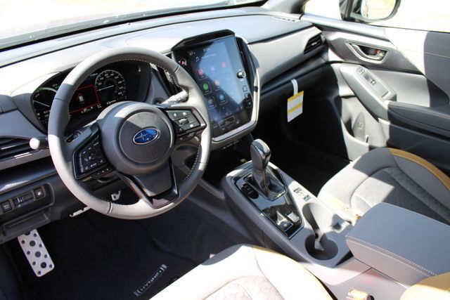 2026 Subaru Crosstrek Hybrid Sport Klamath Falls OR