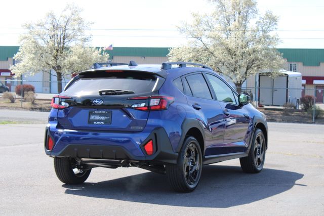 2026 Subaru Crosstrek Hybrid Sport Klamath Falls OR