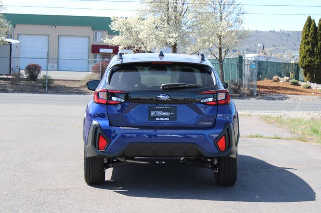 2026 Subaru Crosstrek Hybrid Sport Klamath Falls OR