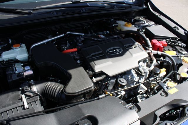 2026 Subaru Crosstrek Hybrid Sport Klamath Falls OR