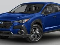 2026 Subaru Crosstrek Limited Hybrid 2026 Subaru Crosstrek Limited Hybrid