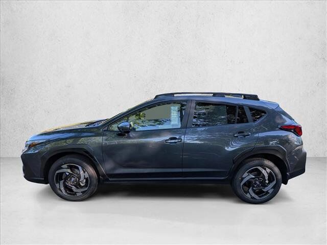 2026 Subaru Crosstrek Limited Hybrid Roseville CA