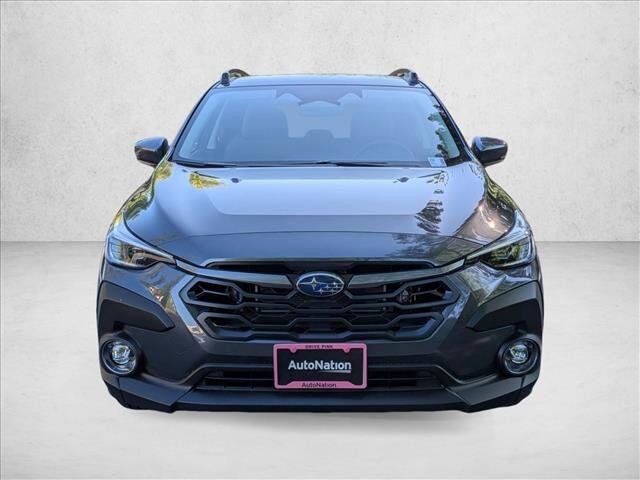 2026 Subaru Crosstrek Limited Hybrid Roseville CA