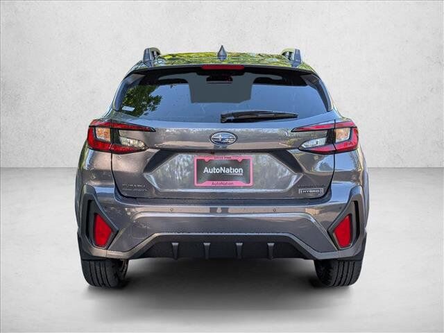 2026 Subaru Crosstrek Limited Hybrid Roseville CA