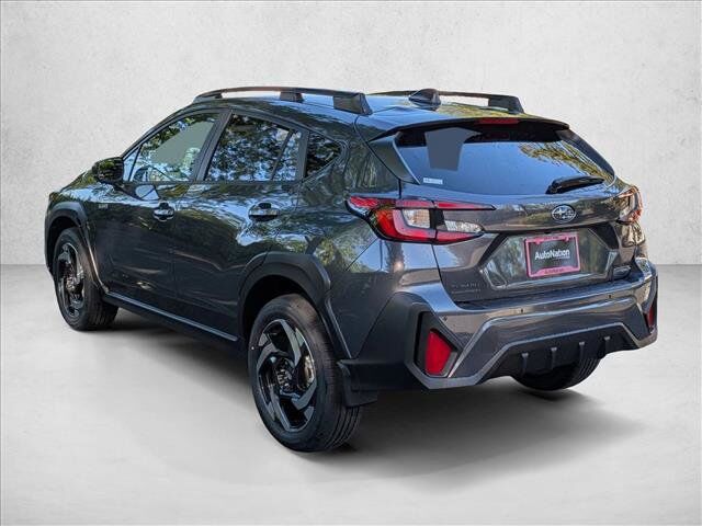2026 Subaru Crosstrek Limited Hybrid Roseville CA