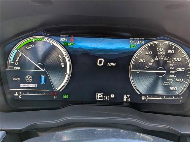 2026 Subaru Crosstrek Limited Hybrid Roseville CA