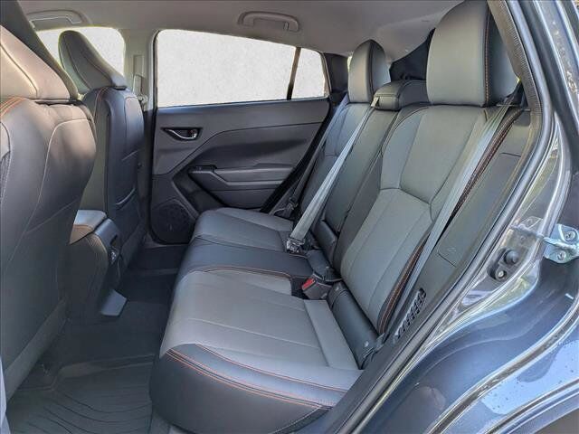 2026 Subaru Crosstrek Limited Hybrid Roseville CA