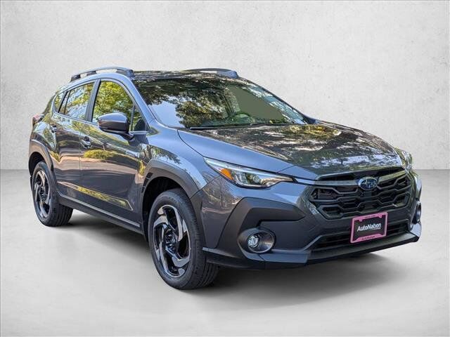 2026 Subaru Crosstrek Limited Hybrid Roseville CA