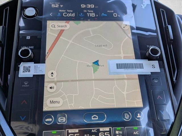 2026 Subaru Crosstrek Limited Hybrid Roseville CA