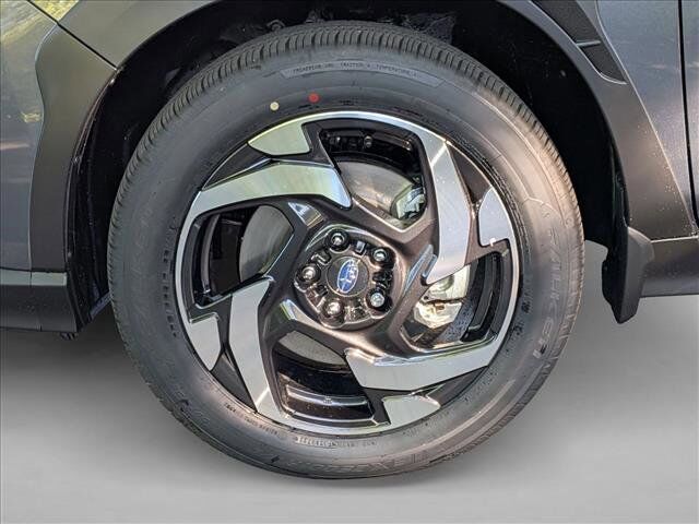 2026 Subaru Crosstrek Limited Hybrid Roseville CA