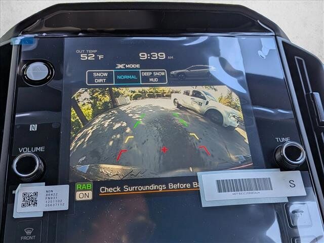 2026 Subaru Crosstrek Limited Hybrid Roseville CA