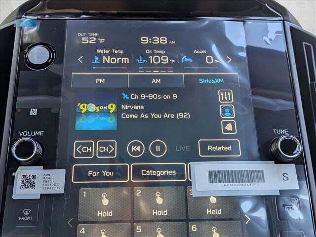 2026 Subaru Crosstrek Limited Hybrid Roseville CA