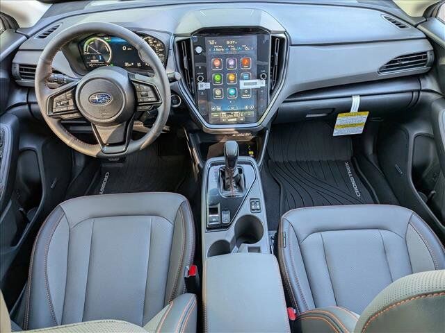 2026 Subaru Crosstrek Limited Hybrid Roseville CA