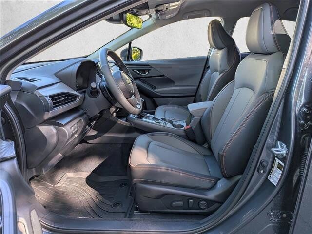 2026 Subaru Crosstrek Limited Hybrid Roseville CA