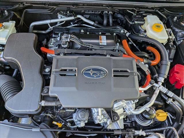2026 Subaru Crosstrek Limited Hybrid Roseville CA