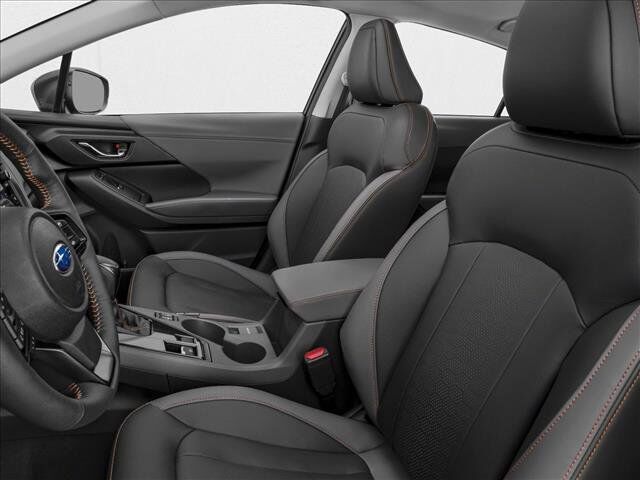2026 Subaru Crosstrek Limited Hybrid Roseville CA