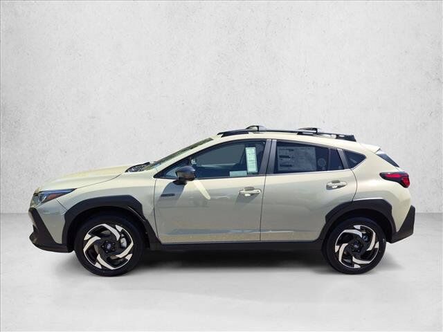 2026 Subaru Crosstrek Limited Hybrid Roseville CA