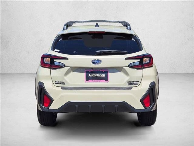2026 Subaru Crosstrek Limited Hybrid Roseville CA