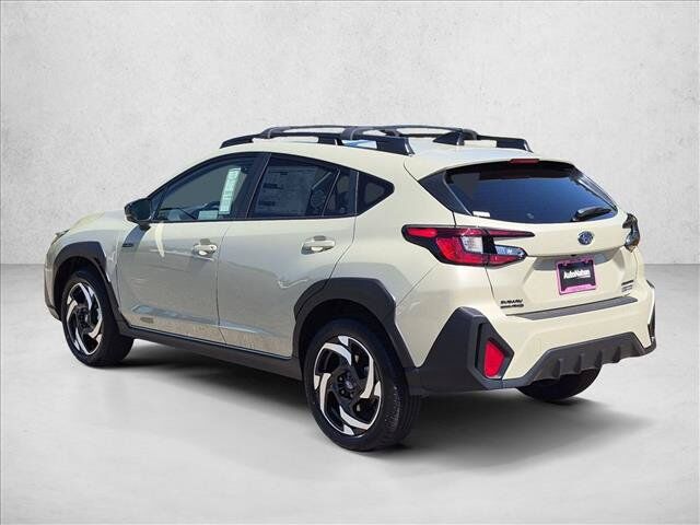 2026 Subaru Crosstrek Limited Hybrid Roseville CA