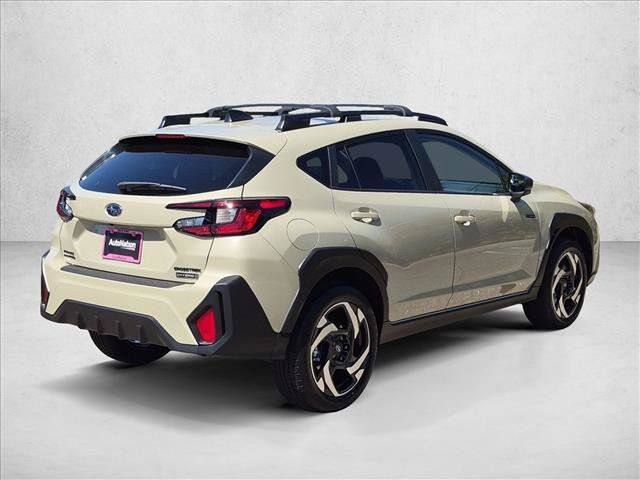 2026 Subaru Crosstrek Limited Hybrid Roseville CA