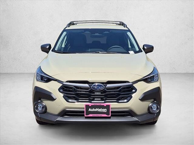 2026 Subaru Crosstrek Limited Hybrid Roseville CA