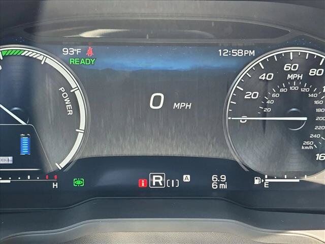 2026 Subaru Crosstrek Limited Hybrid Roseville CA
