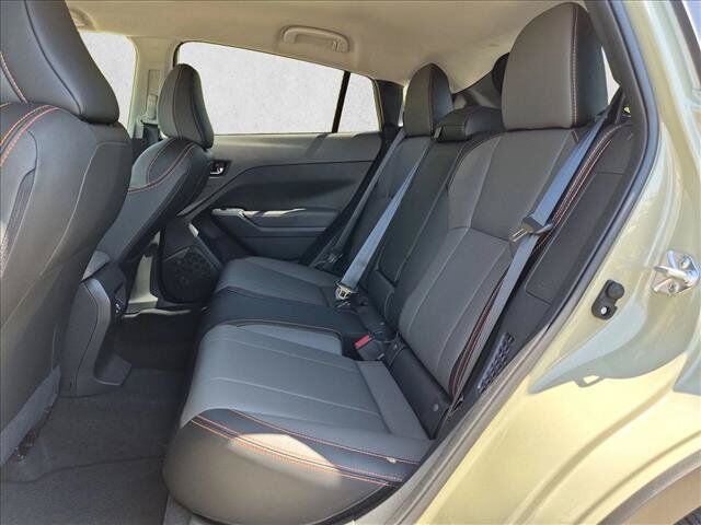 2026 Subaru Crosstrek Limited Hybrid Roseville CA