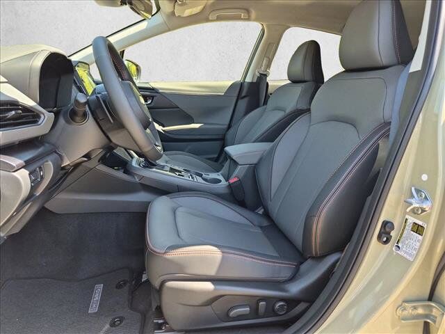 2026 Subaru Crosstrek Limited Hybrid Roseville CA